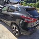 NISSAN QASHQAI 2 PHASE 2