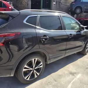NISSAN QASHQAI 2 PHASE 2
