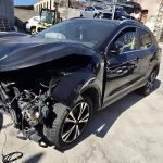 NISSAN QASHQAI 2 PHASE 2