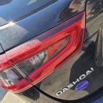 NISSAN QASHQAI 2 PHASE 2