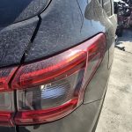 NISSAN QASHQAI 2 PHASE 2