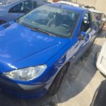 PEUGEOT 206 PHASE 2