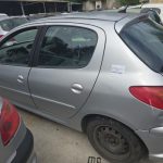 PEUGEOT 206 PHASE 2
