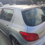 PEUGEOT 307 PHASE 1