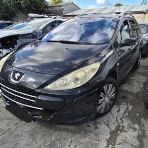 PEUGEOT 307 PHASE 2 BREAK
