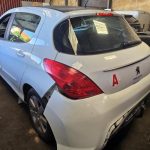 PEUGEOT 308 1 PHASE 2