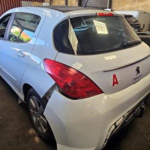 PEUGEOT 308 1 PHASE 2