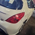 PEUGEOT 308 1 PHASE 2