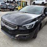 PEUGEOT 508 1 PHASE 2