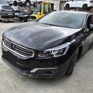 PEUGEOT 508 1 PHASE 2