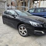 PEUGEOT 508 1 PHASE 2