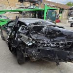 PEUGEOT 508 1 PHASE 2