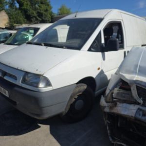PEUGEOT EXPERT 1 PHASE 1