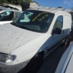 PEUGEOT PARTNER 1 PHASE 1