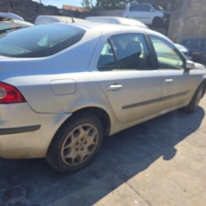 RENAULT LAGUNA 2 PHASE 2
