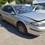 RENAULT LAGUNA 2 PHASE 2