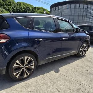 RENAULT SCENIC 4