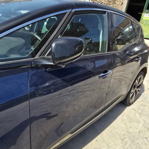 RENAULT SCENIC 4