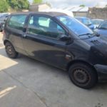 RENAULT TWINGO 1 PHASE 2