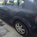 SEAT LEON 2 PHASE 1