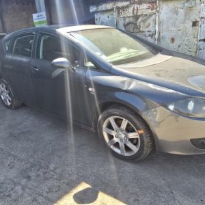 SEAT LEON 2 PHASE 1