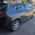 SEAT LEON 2 PHASE 1