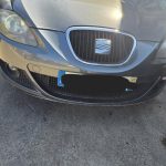 SEAT LEON 2 PHASE 1