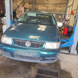 VOLKSWAGEN POLO 3 PHASE 1