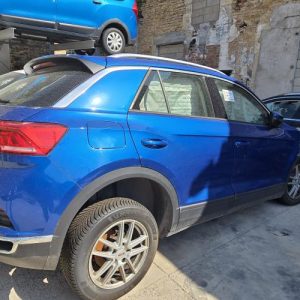 VOLKSWAGEN T-ROC PHASE 1