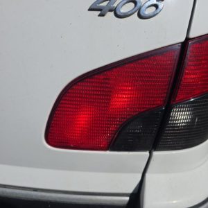 PEUGEOT 406 PHASE 2 BREAK