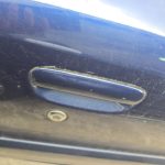 CITROEN XSARA PHASE 1