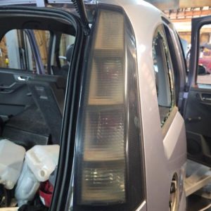 OPEL MERIVA A PHASE 2