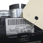 PEUGEOT 508 1 SW PHASE 2 BREAK