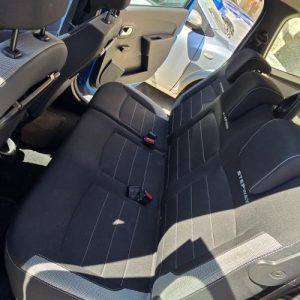 DACIA LODGY PHASE 2