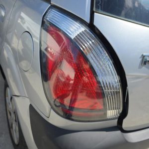 KIA RIO 2 PHASE 1