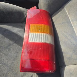 PEUGEOT EXPERT 1 PHASE 1