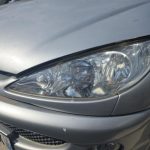 PEUGEOT 206 PHASE 2