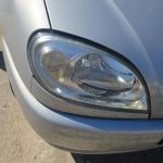 CITROEN SAXO PHASE 2