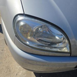 CITROEN SAXO PHASE 2