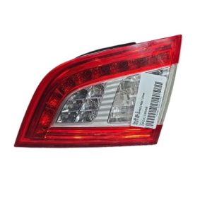 PEUGEOT 508 1 SW PHASE 2 BREAK