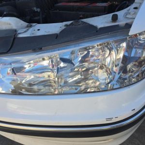 PEUGEOT 406 PHASE 2 BREAK