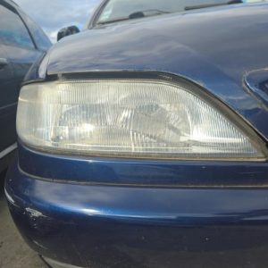 CITROEN XSARA PHASE 1