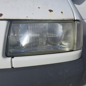 PEUGEOT EXPERT 1 PHASE 1