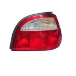 RENAULT MEGANE 1 PHASE 2
