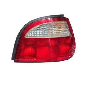 RENAULT MEGANE 1 PHASE 2