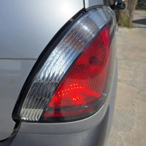 KIA RIO 2 PHASE 1