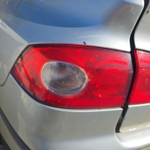 RENAULT LAGUNA 2 PHASE 2