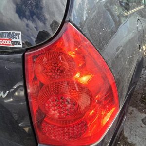 PEUGEOT 307 PHASE 2 BREAK