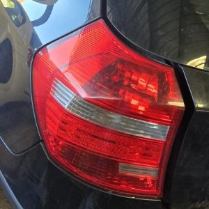 BMW SERIE 1 E87 PHASE 2