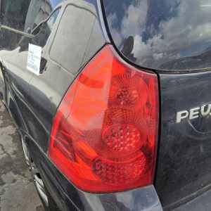 PEUGEOT 307 PHASE 2 BREAK